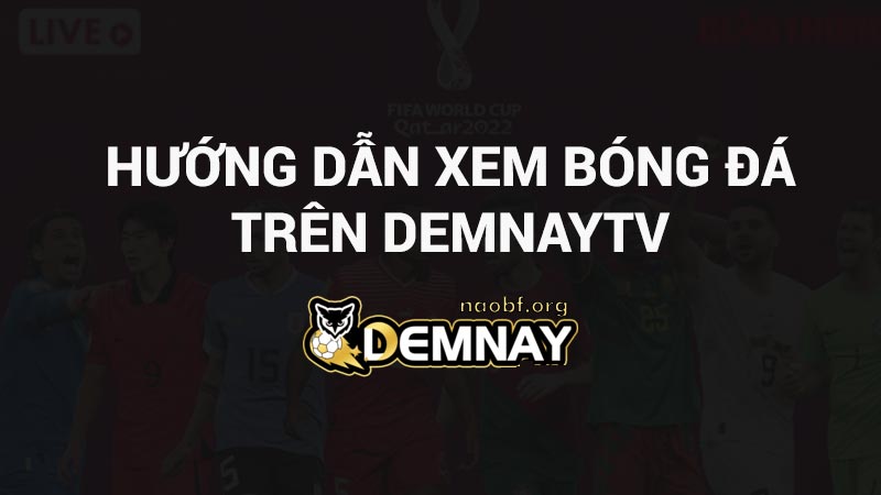 demnay tv