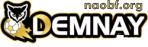 logo demnay